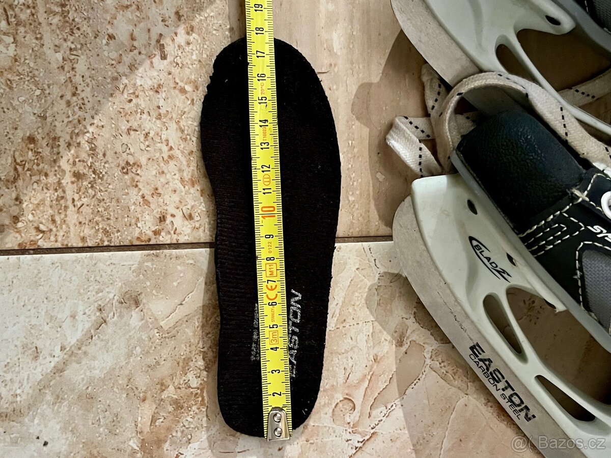 Dětské brusle Easton - 4