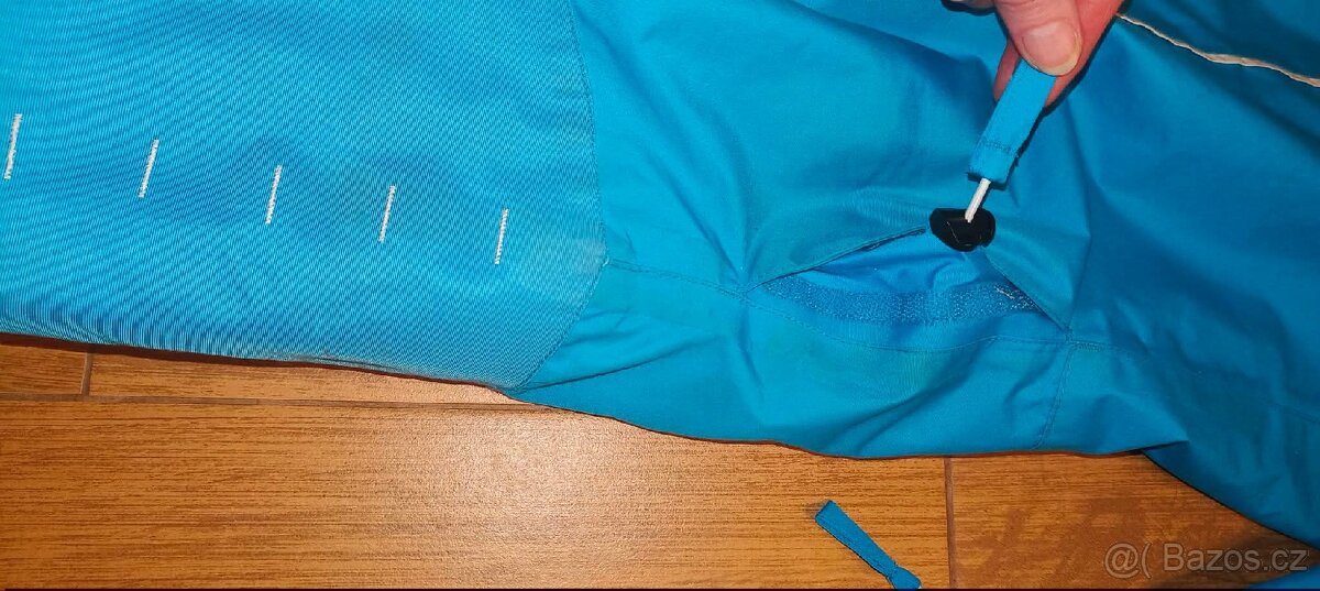 Zimní lyžařská kombinéza - 4