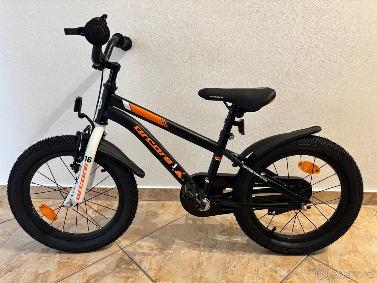 Dětske kolo - 4