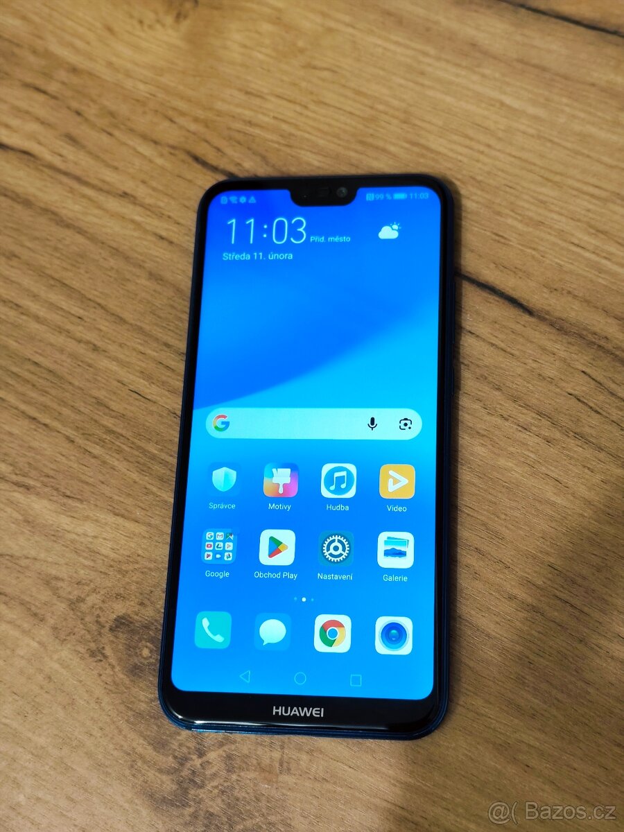 Huawei p20 lite s doplňky - 4