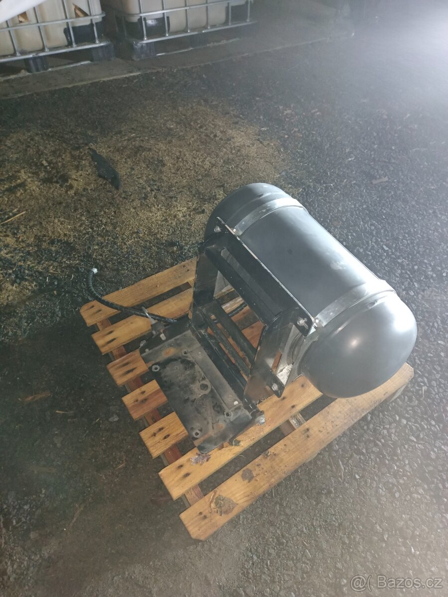 Toyota Tonero VZV - 4