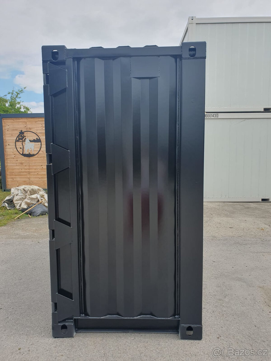 Skladový kontejner CL4 - 4