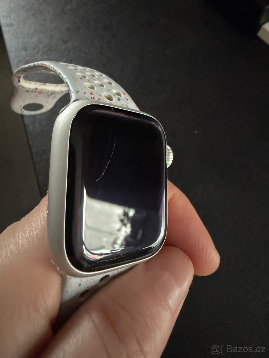 Apple Watch 7 41mm - 4