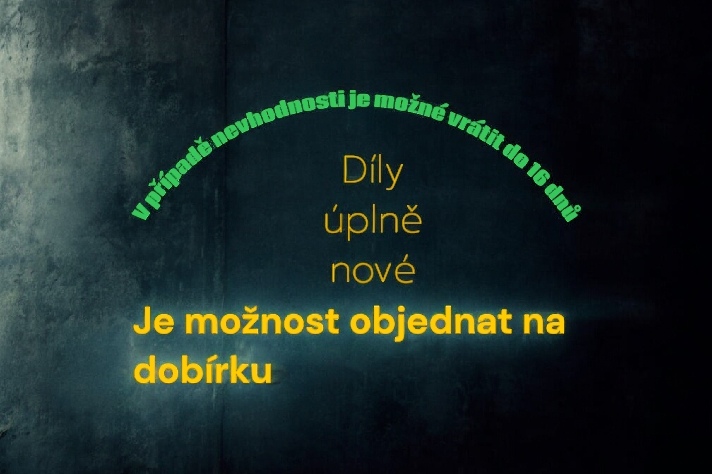 Prodej ramen Mercedes E W211 S211 2001-2009 - 4