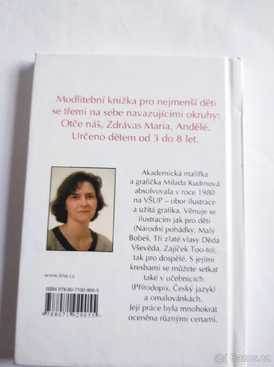 Pohádky pro děti - 4