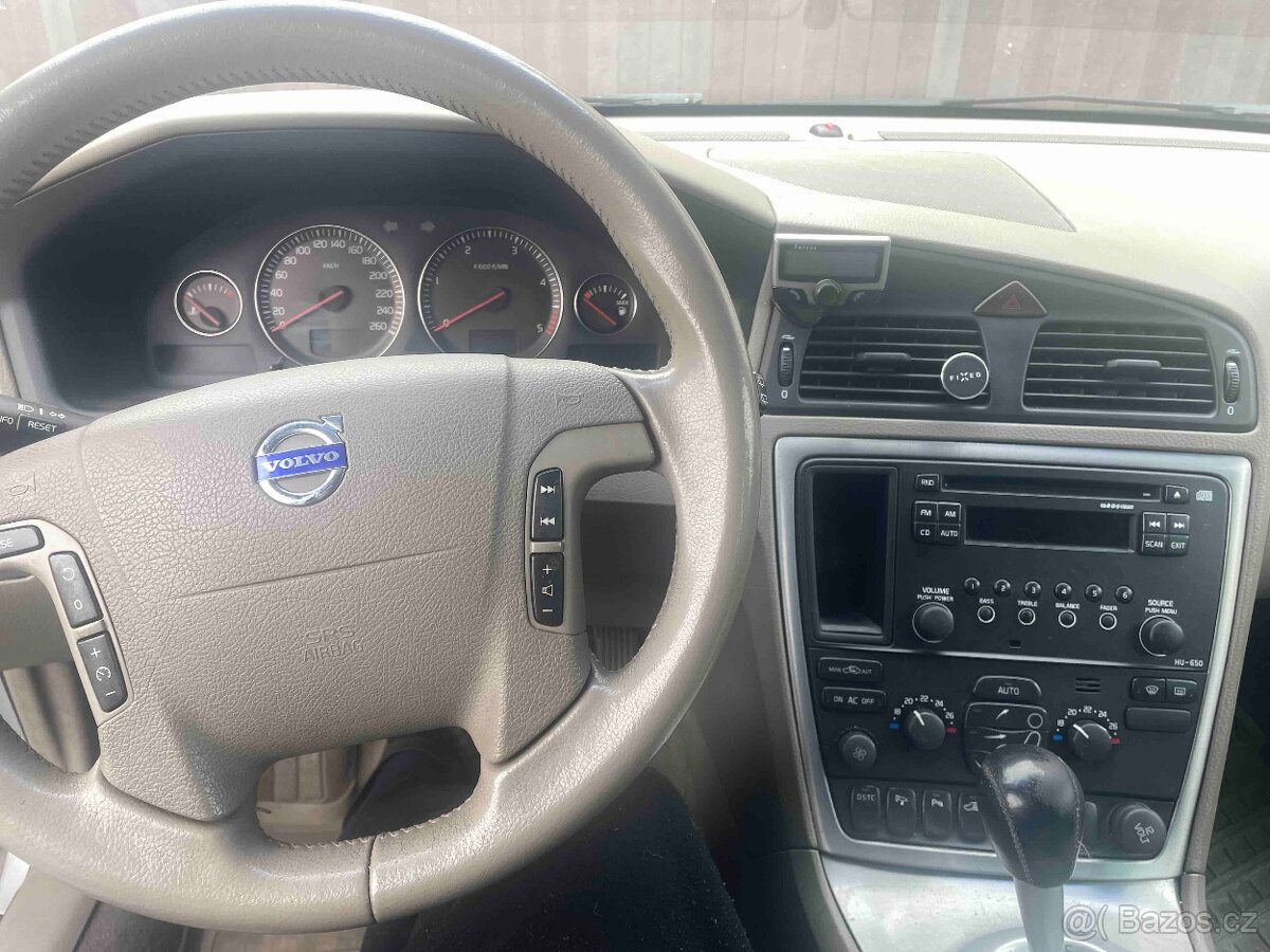 Volvo V 70 - prodej- dobrý stav - 4