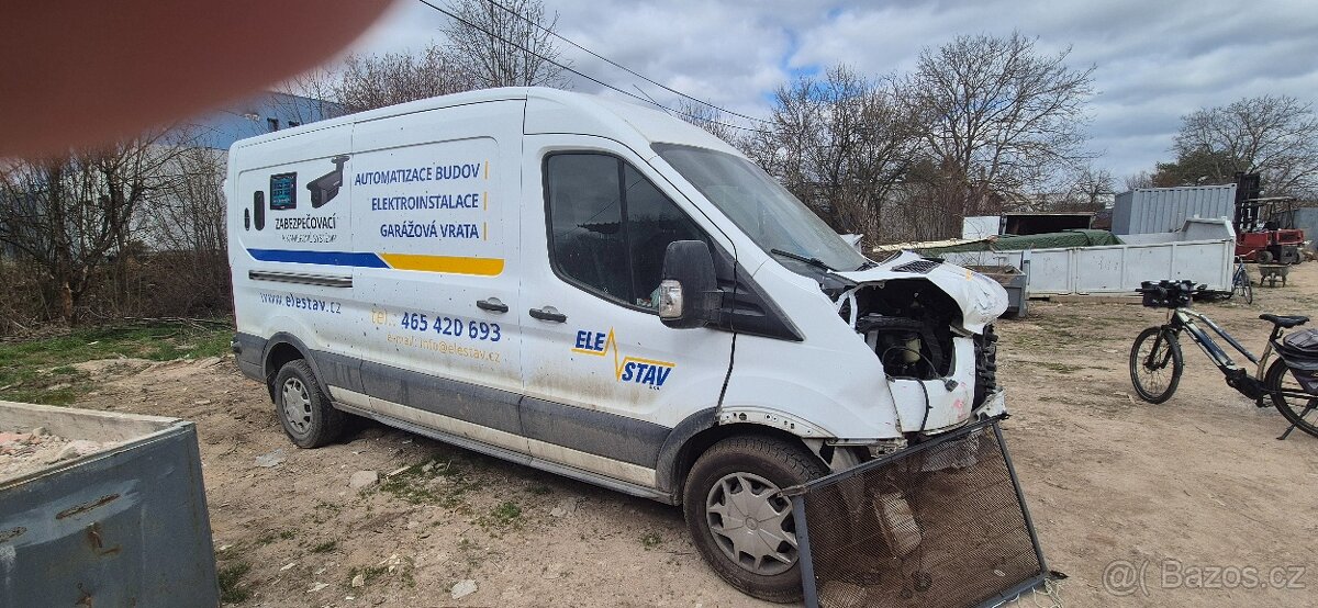 Náhradní díly - 4