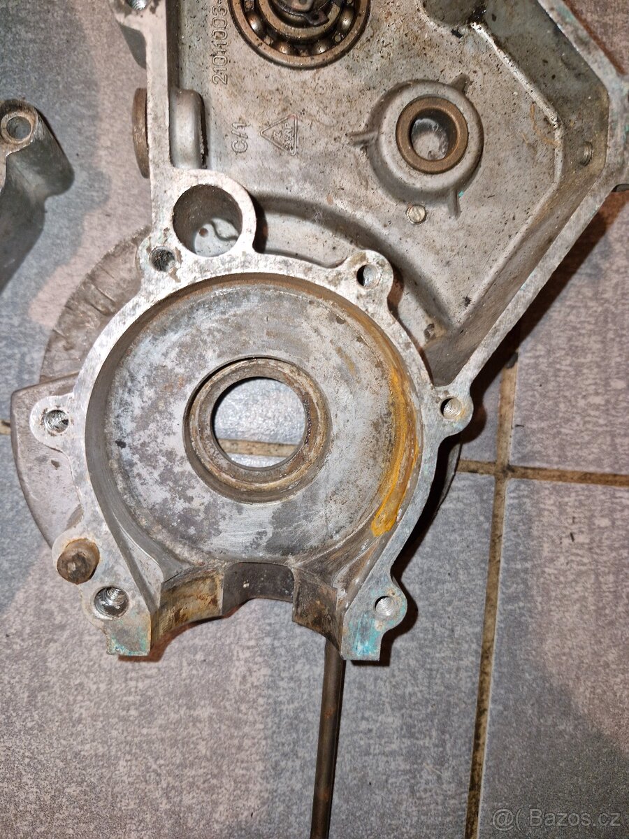 Kartery babetta 210 - 4