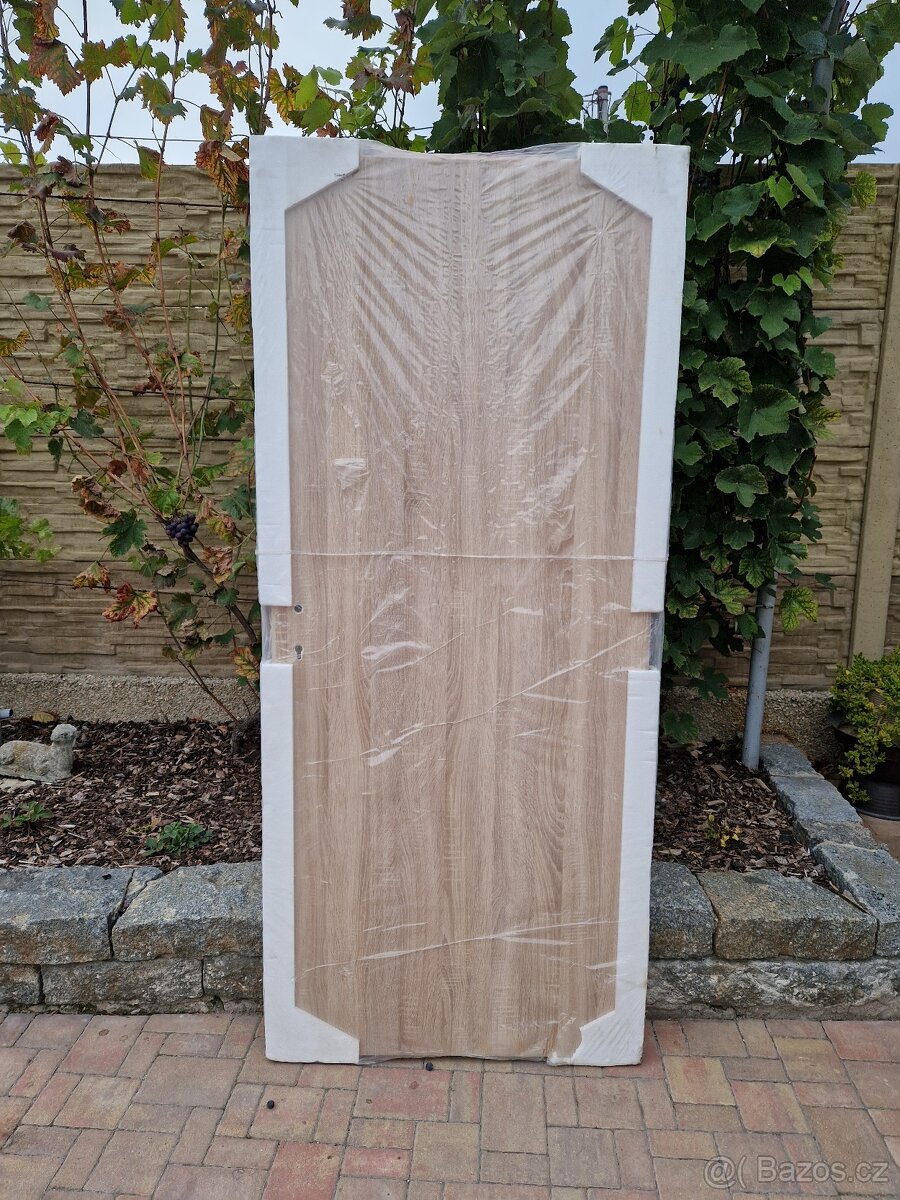 Dveře - 4