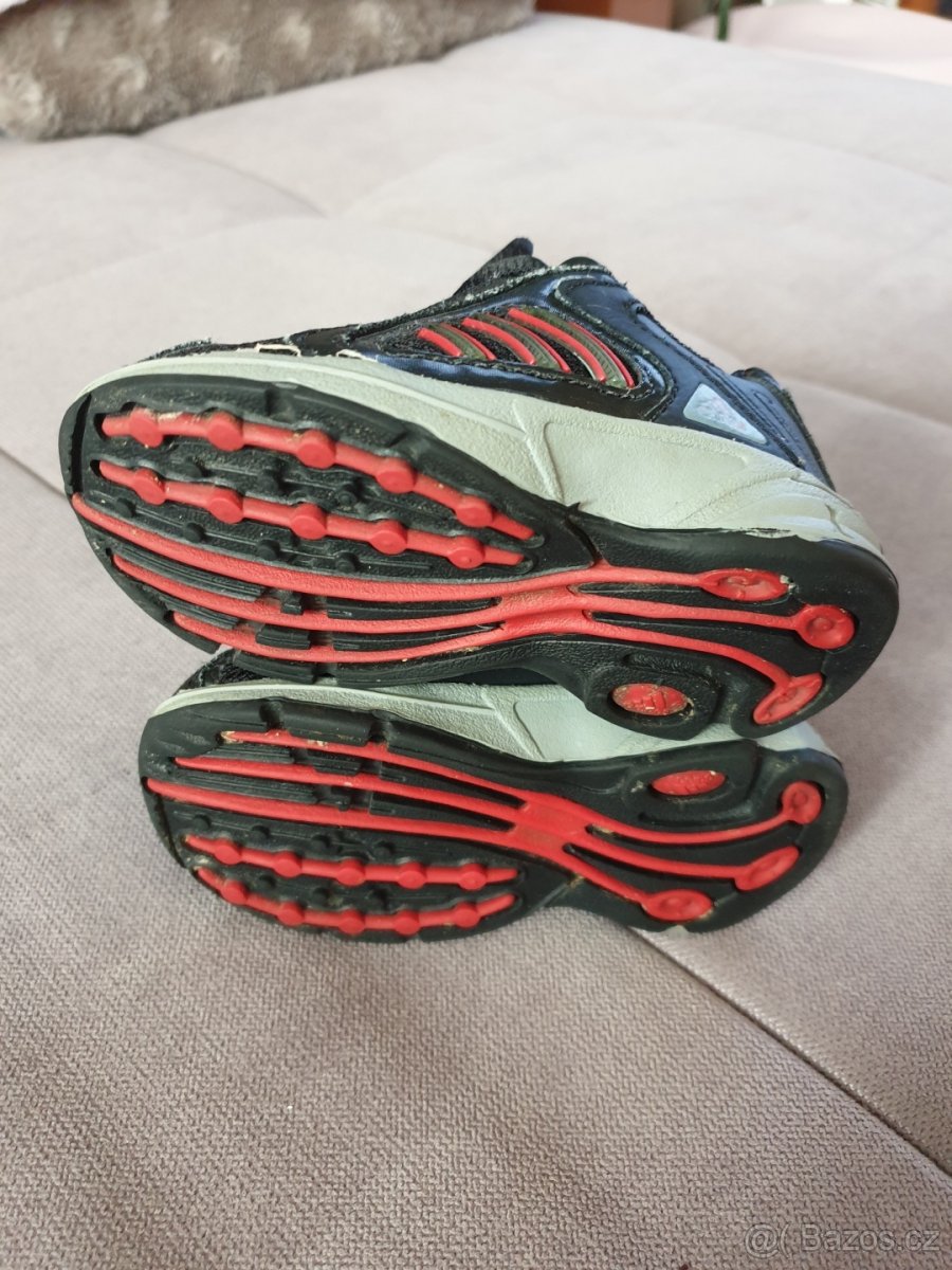 Dětské tenisky Adidas - 4