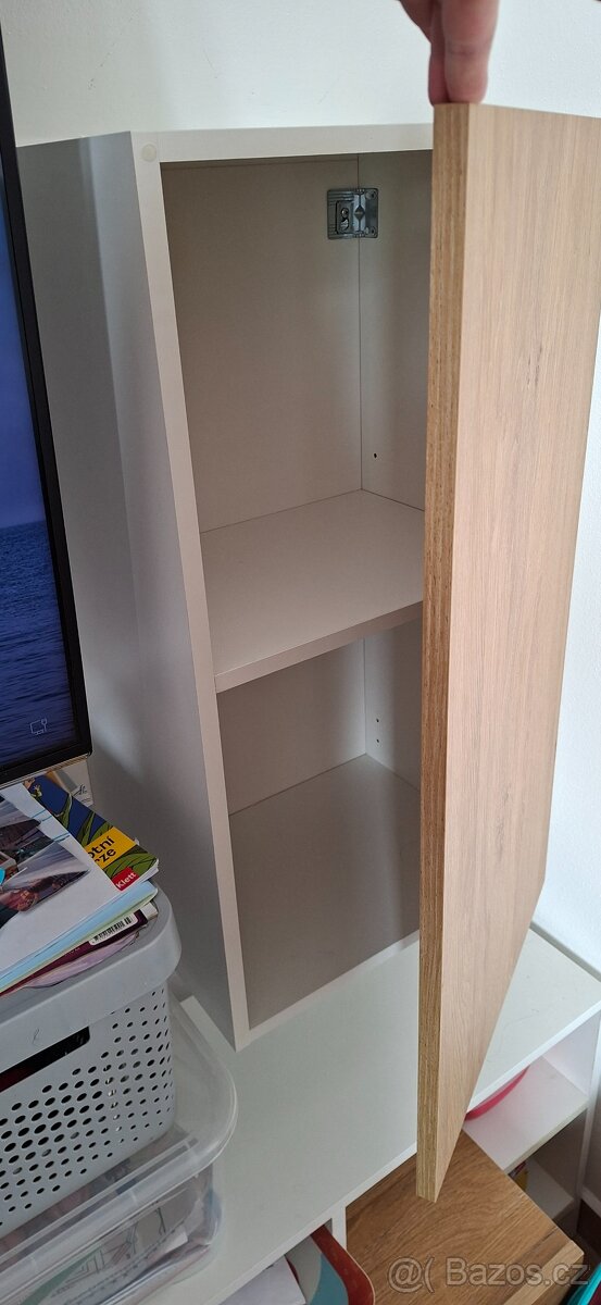 Skříňka ikea - 4