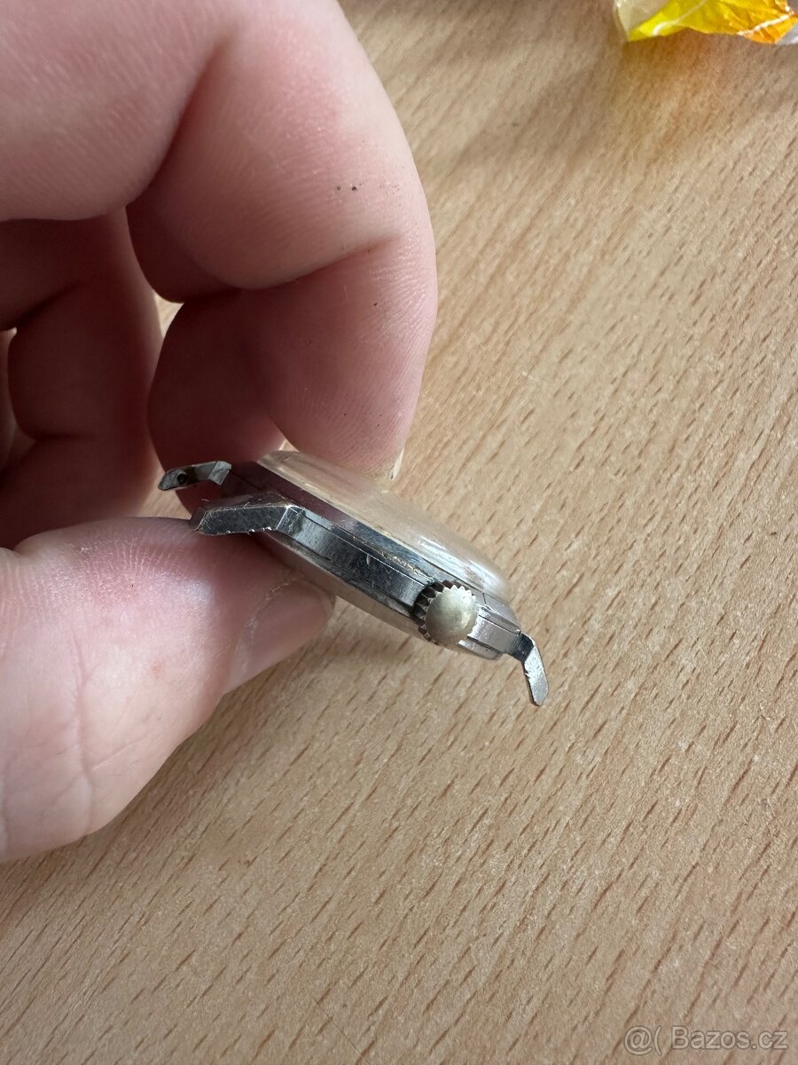 Hodinky PRIM "Pavouk" - 4