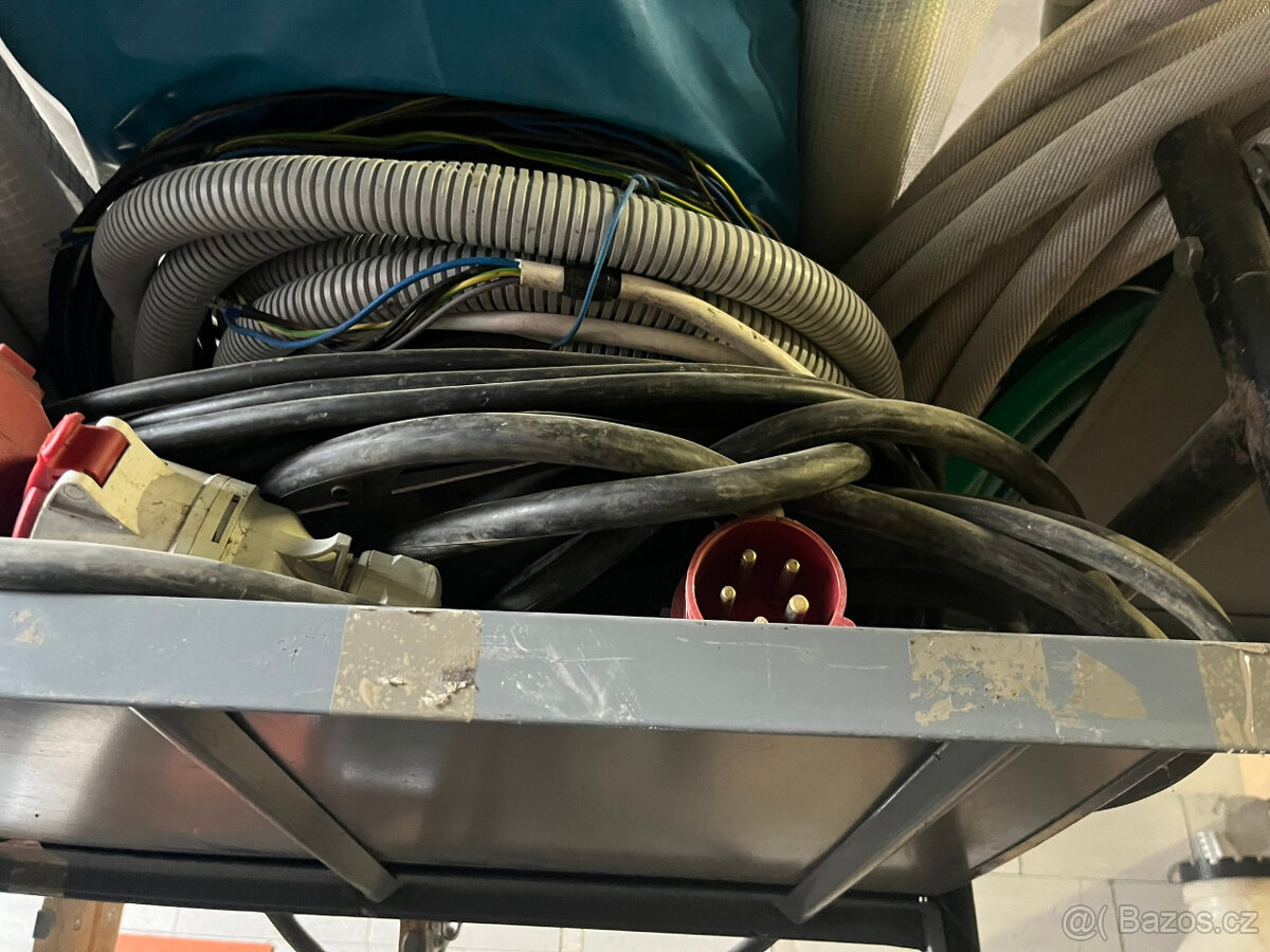 Stavební nářadí - 4