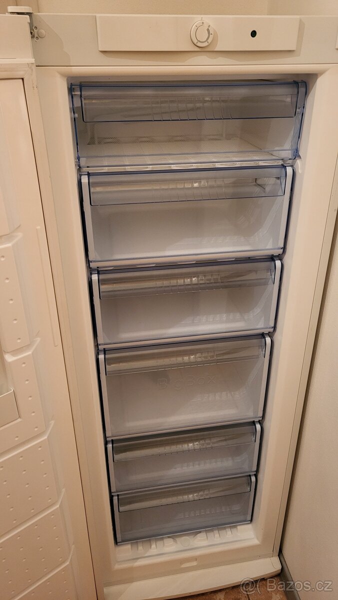 BOSCH 200 litrů - 4