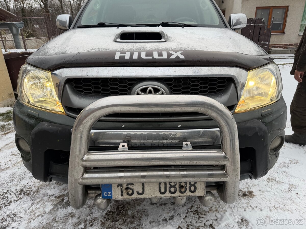 H4 LED - 4