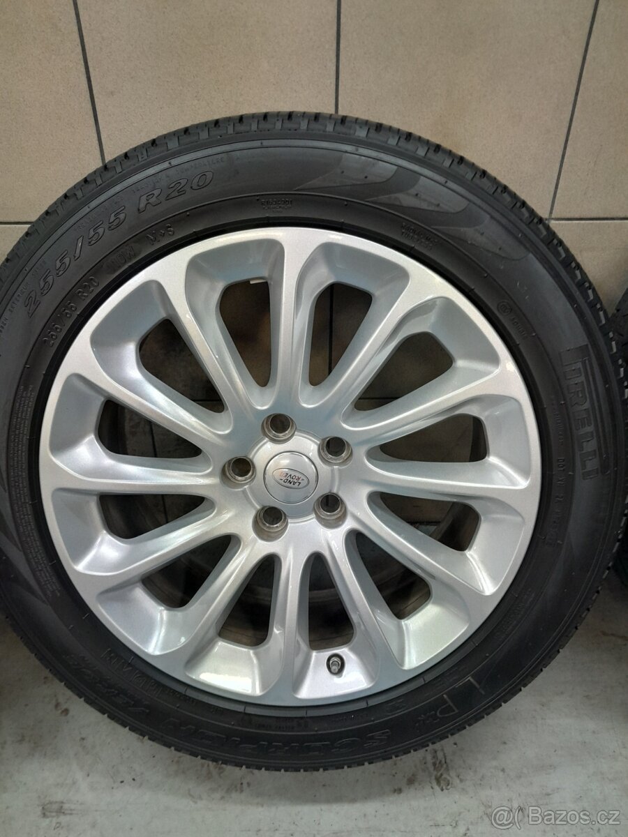 Kola R 20 Range Rover