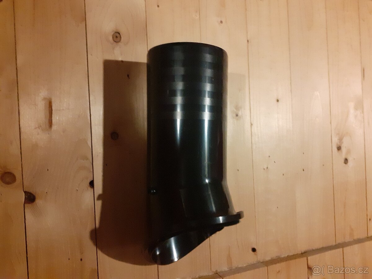 Strešni ventilační taška bramac - 4