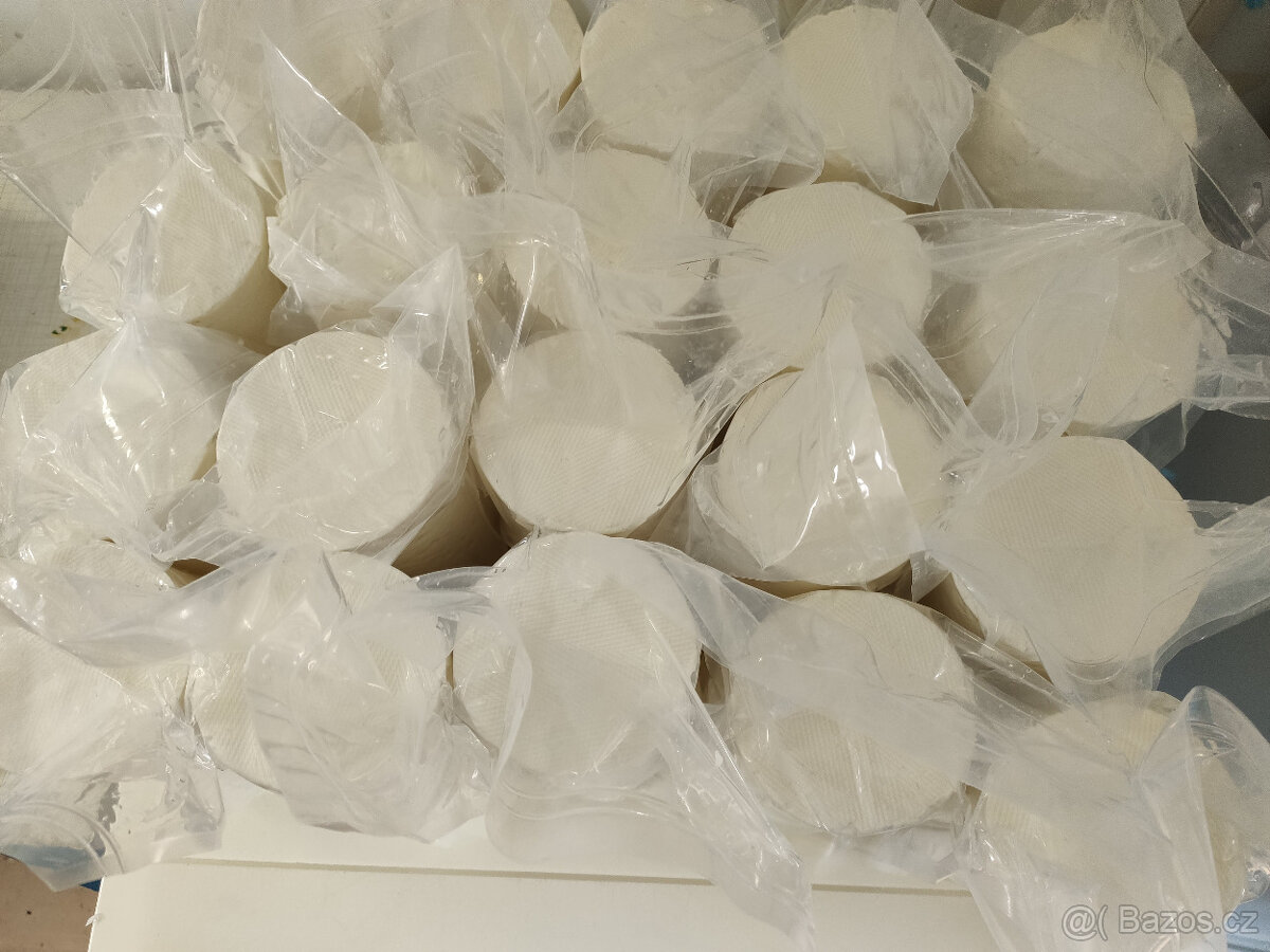 PLEMENNÉ KOZY BÍLÉ KRATKOSRSTÉ- BIO CHOV PLEMENNÝCH KOZ VČET - 4