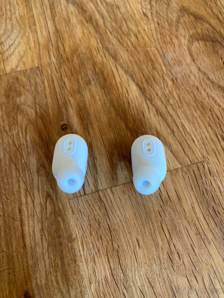 Bezdrátová sluchátka Xiaomi Mi AirDots - 4