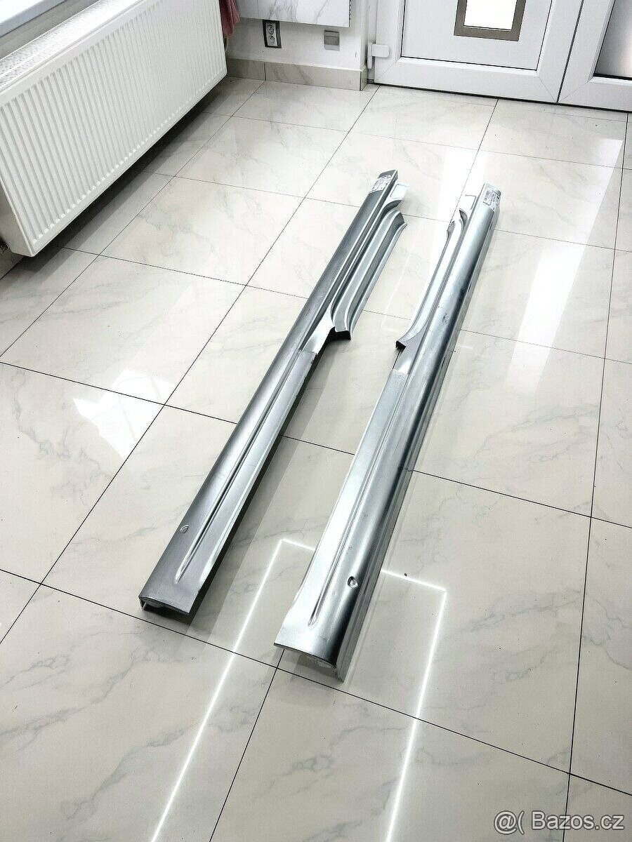 PŘEDEK VW TOURAN - CADDY / ZASÍLÁME - 4