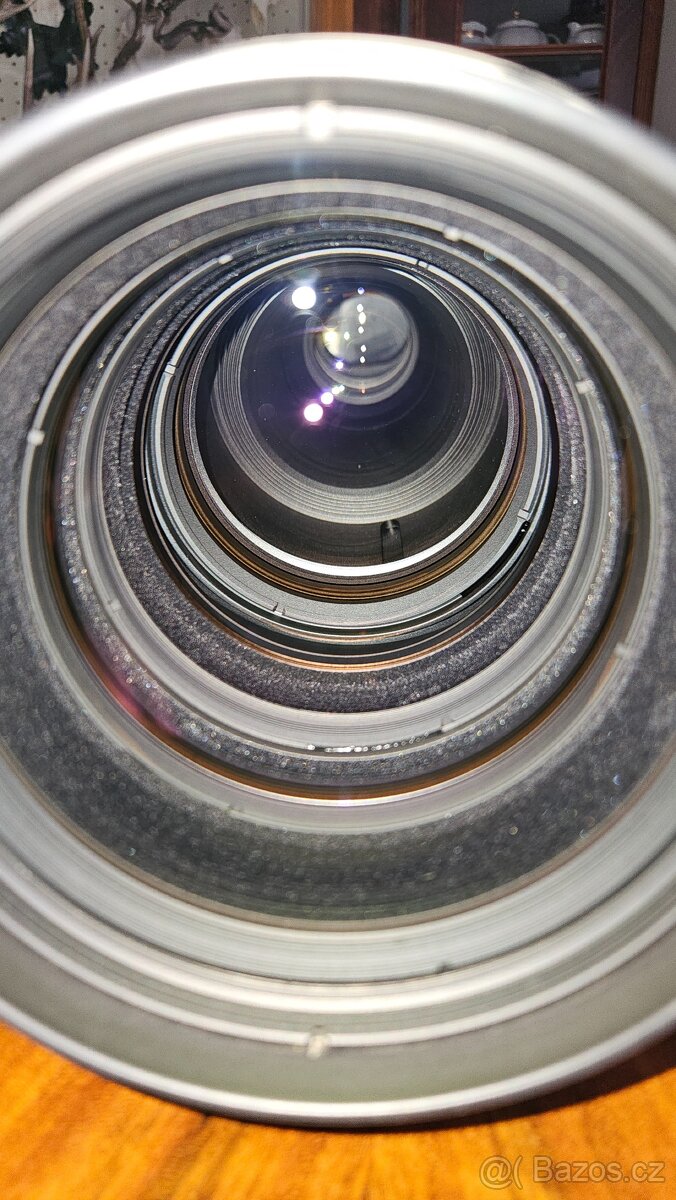 Canon EF 400mm f/2.8 L IS I USM - 4