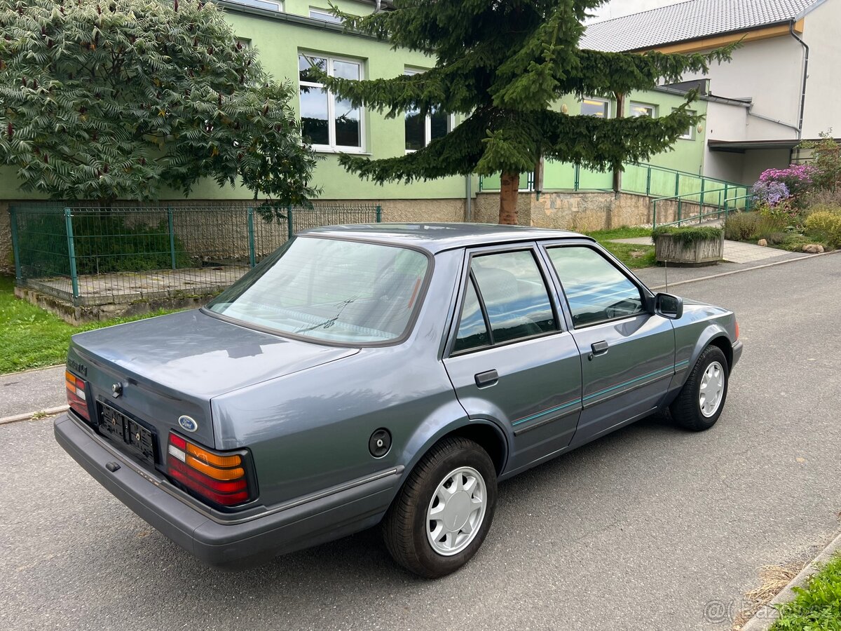 Ford Orion 1.4i - 4