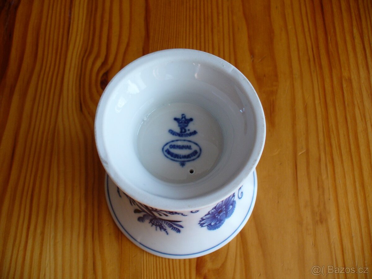 Cibulák - váza - 4