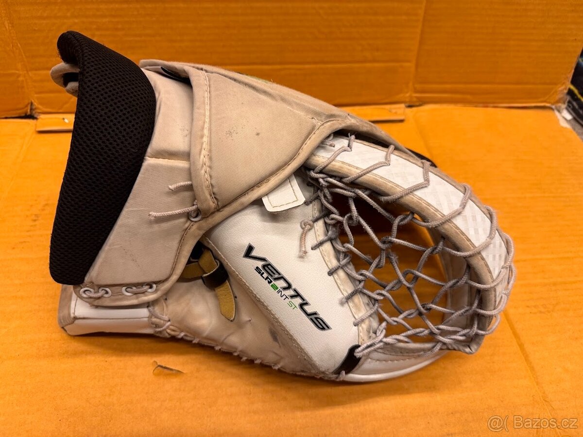 SET LAPAČKA A VYRÁŽEČKA VAUGHN VENTUS SRL2 - 4