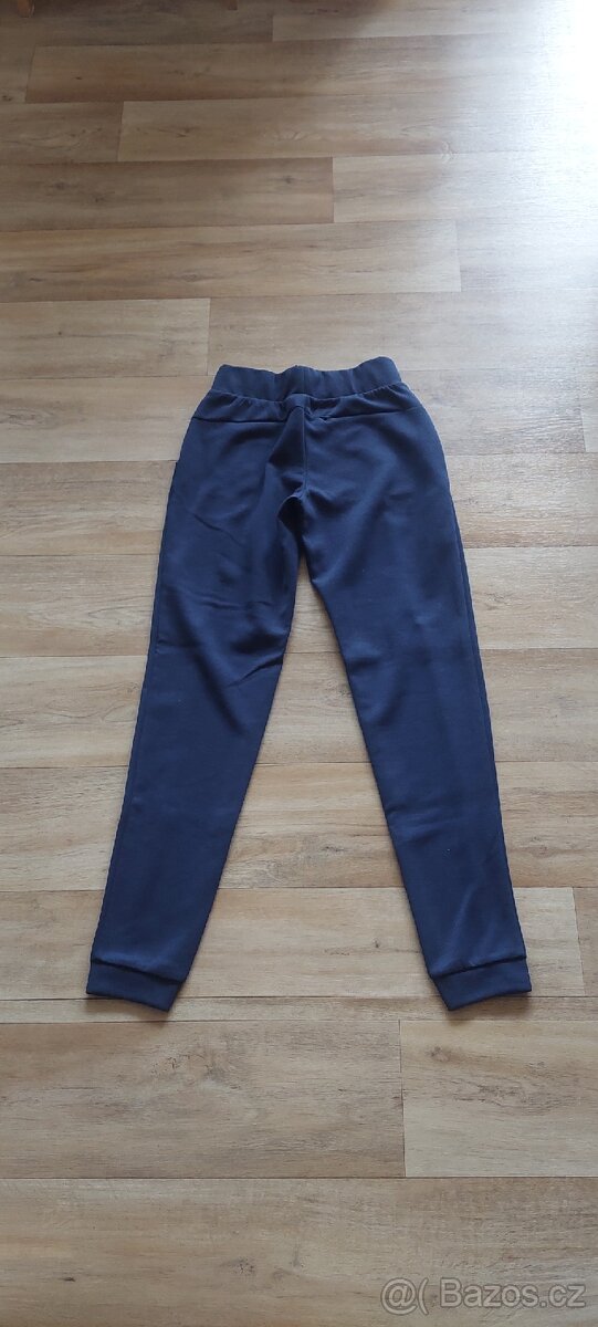 Dámské kalhoty, velikost: 34 - 4