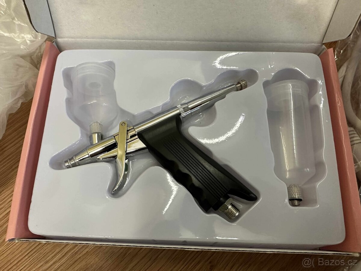 HydraFacial přístroj – 6 hlavic - 4