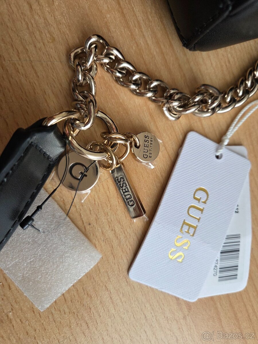 Kabelka Guess - 4