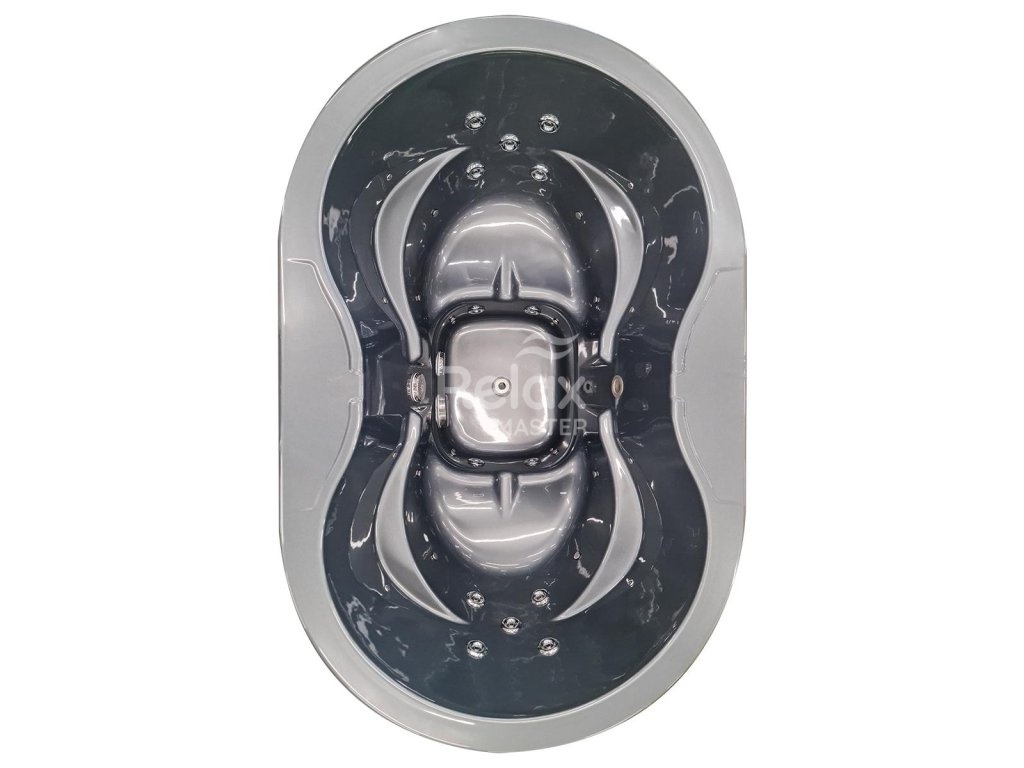 Koupací sud Roma - 4