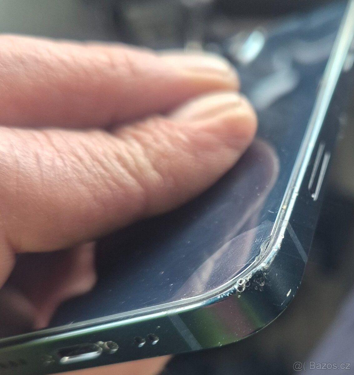 IPhone 13 mini 256 - 4