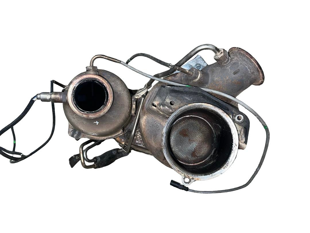 DPF 04L131670KX DFEA 2.0TDI 110KW Škoda Superb 3 2017 - 4