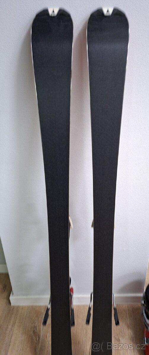 Detske lyze 130 cm, vc lyzaku - 4