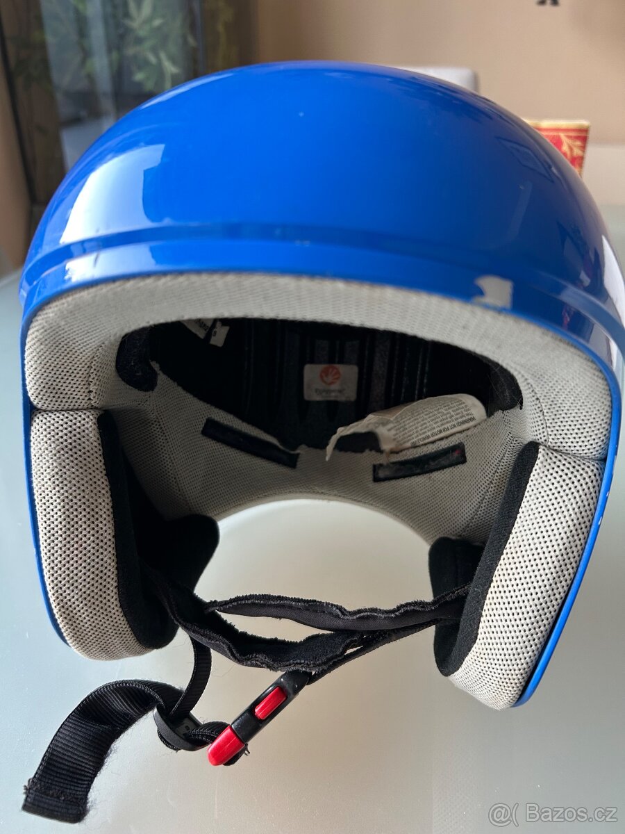 Lyžařská helma POC - 4