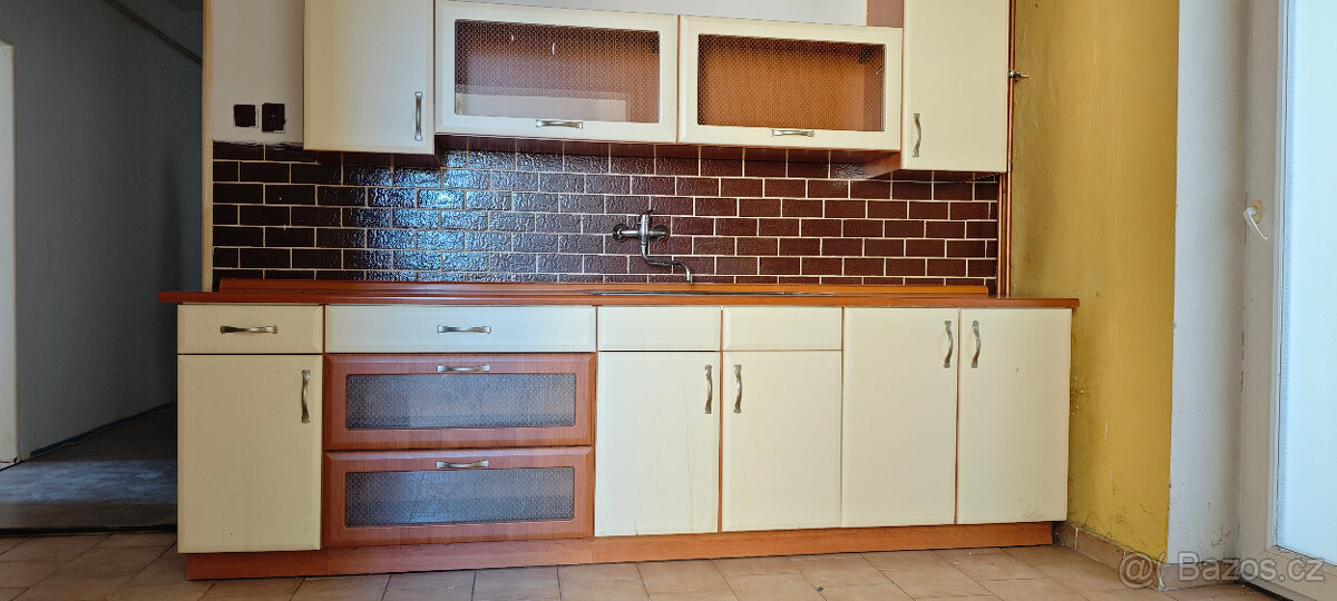 Na prodej dr. byt 4+1, Sovova, Ostrava Vítkovice - 118 m2 - 4