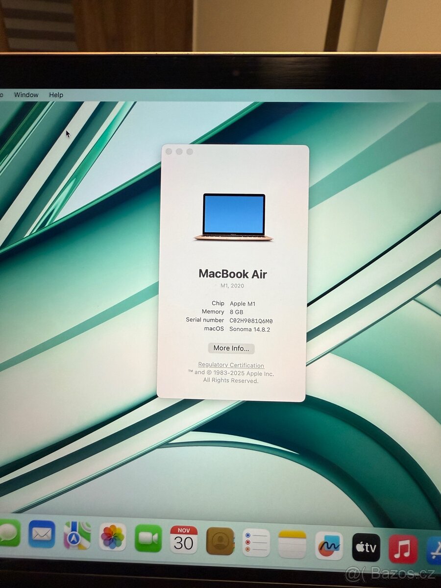 Apple MacBook RM1 2020 - 4