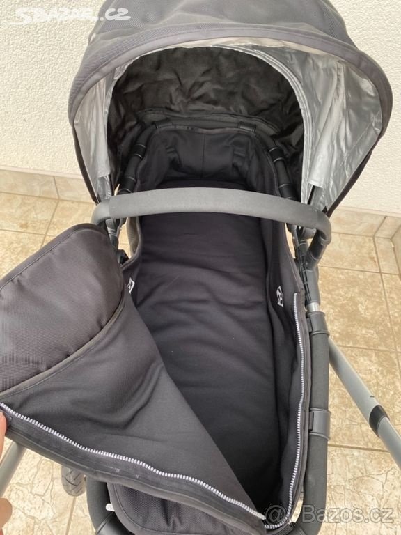 Dětský kočárek X adventure - 4
