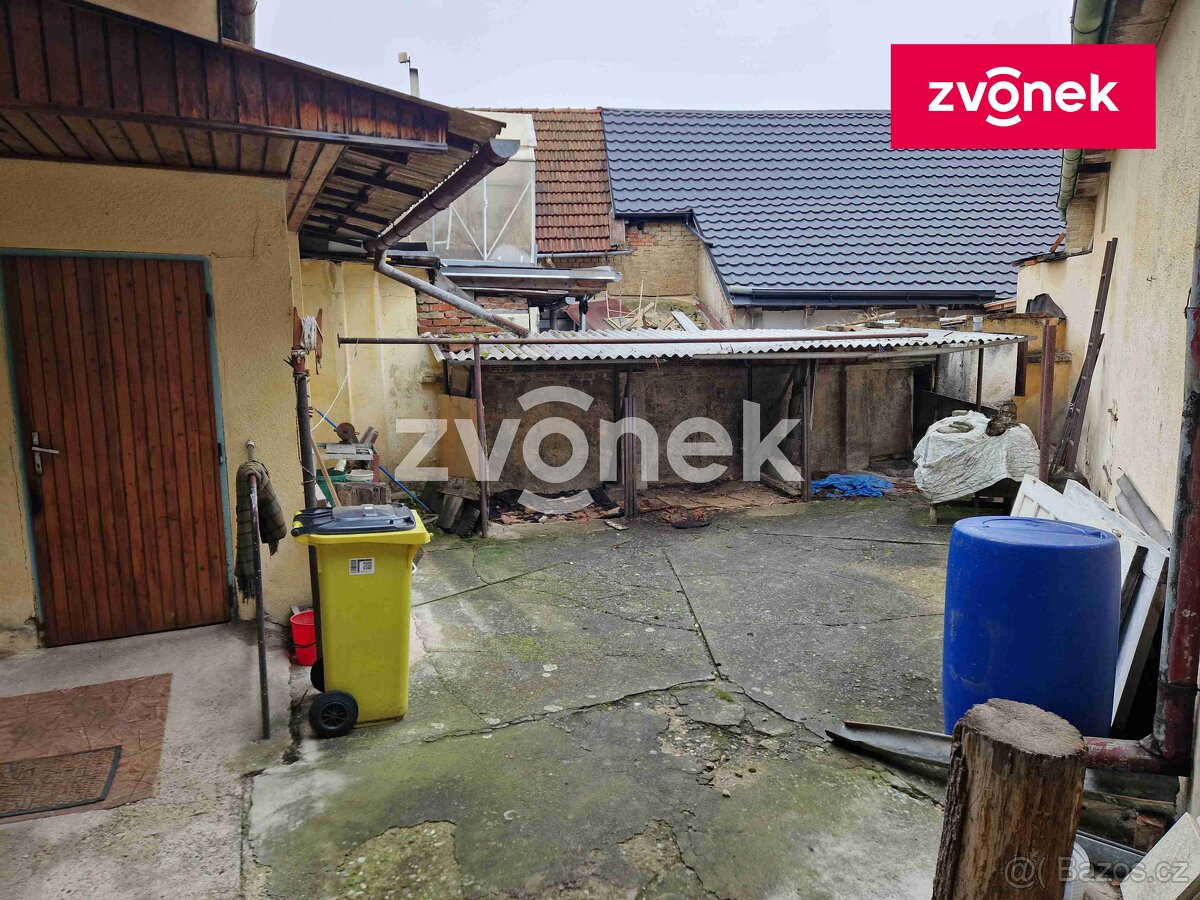 Prodej rodinného dobu v obci Březolupy. - 4