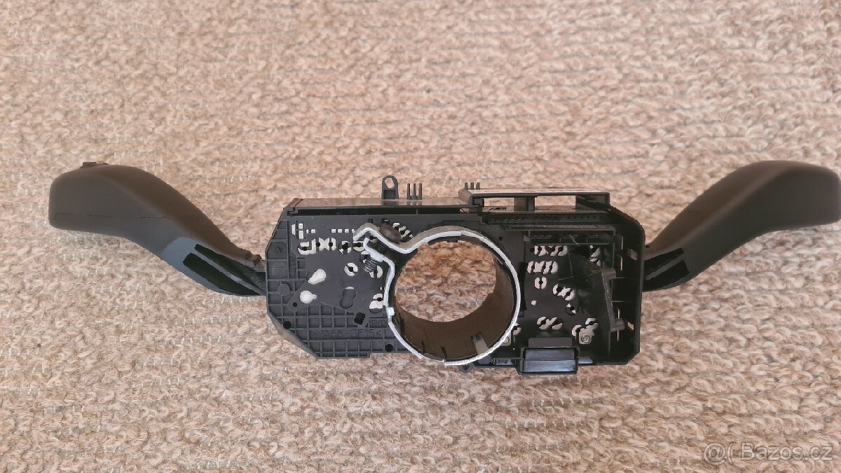 Páčky pod volant Fabia 2 ,Roomster - 4