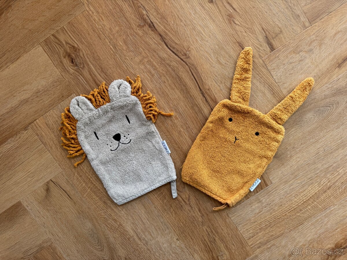 Výbava pro miminko - 4