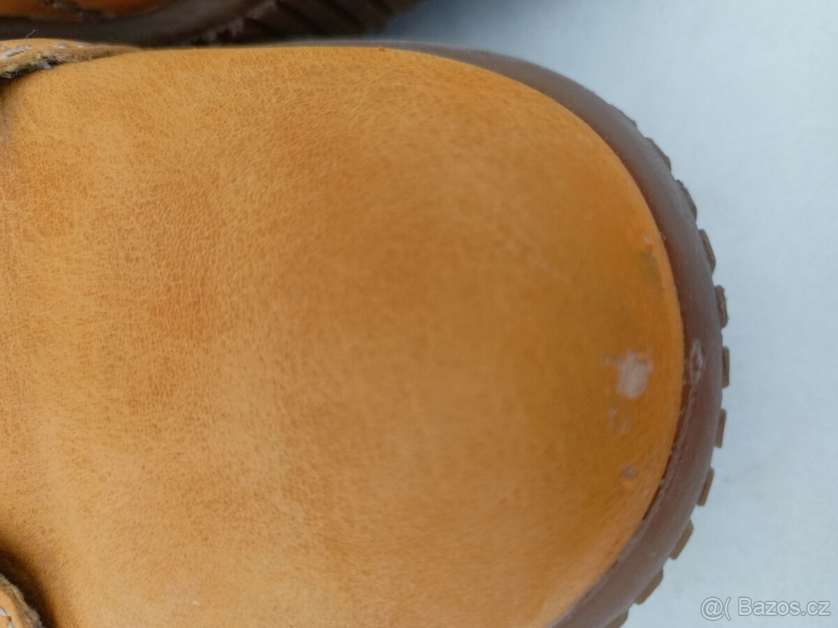 Zimní boty Rieker 39 - 4