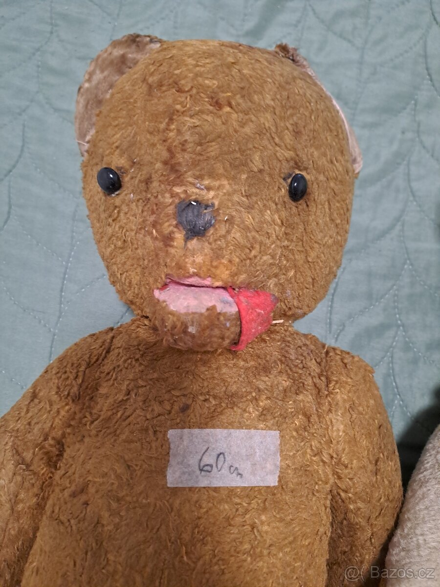 Staří medvídci - 4