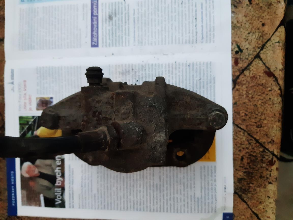 Ford Escort ,Siera disel nd . text - 4