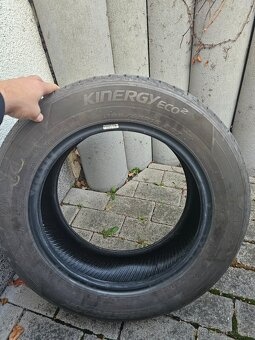 Letní pneumatiky 185 65 R15 88T - 4