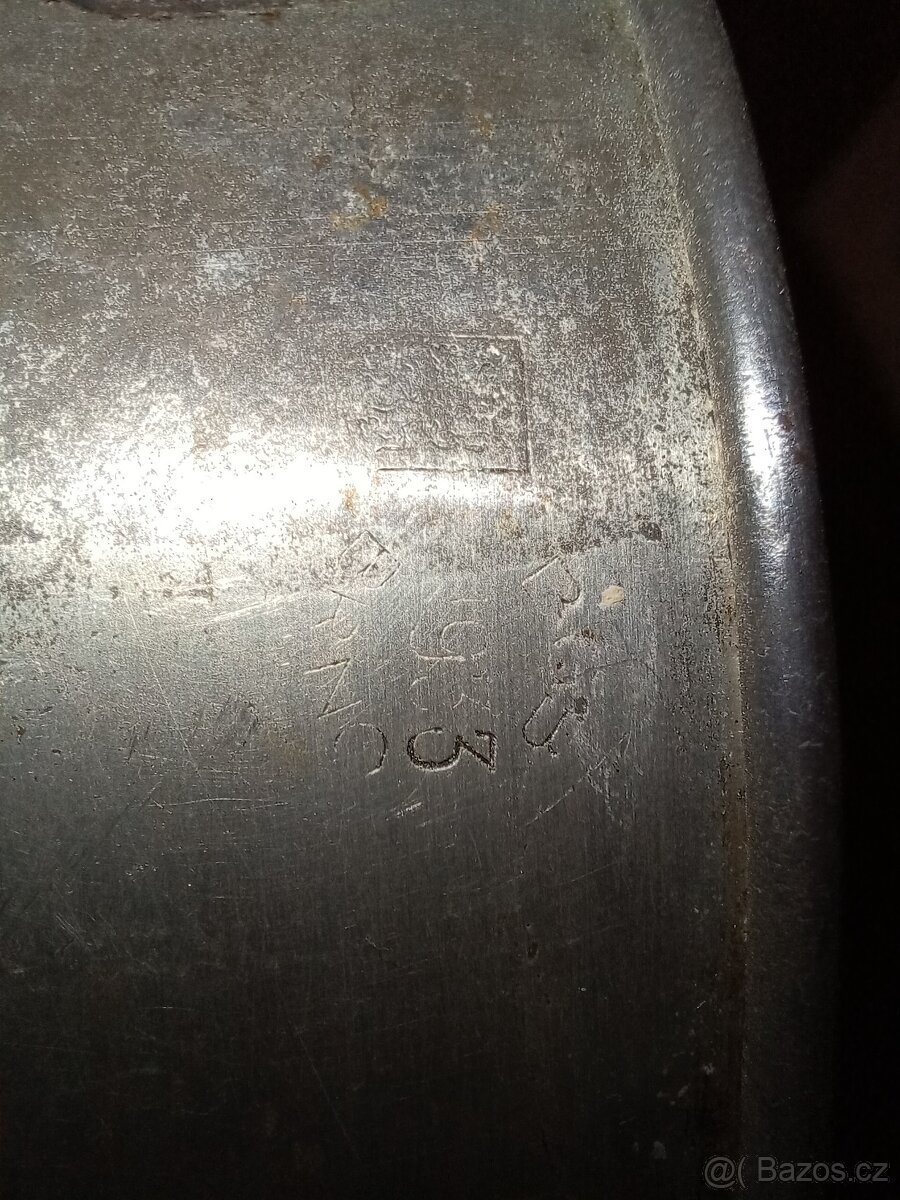 Esus prvni republika ČSR, znaceny - 4