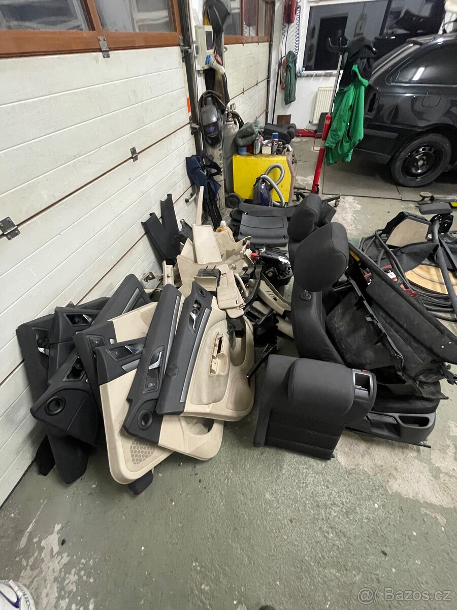 Škoda Octavia II - 4