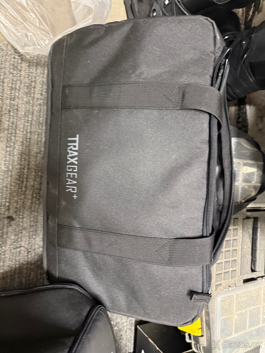 Tašky sw motech Trax - 4