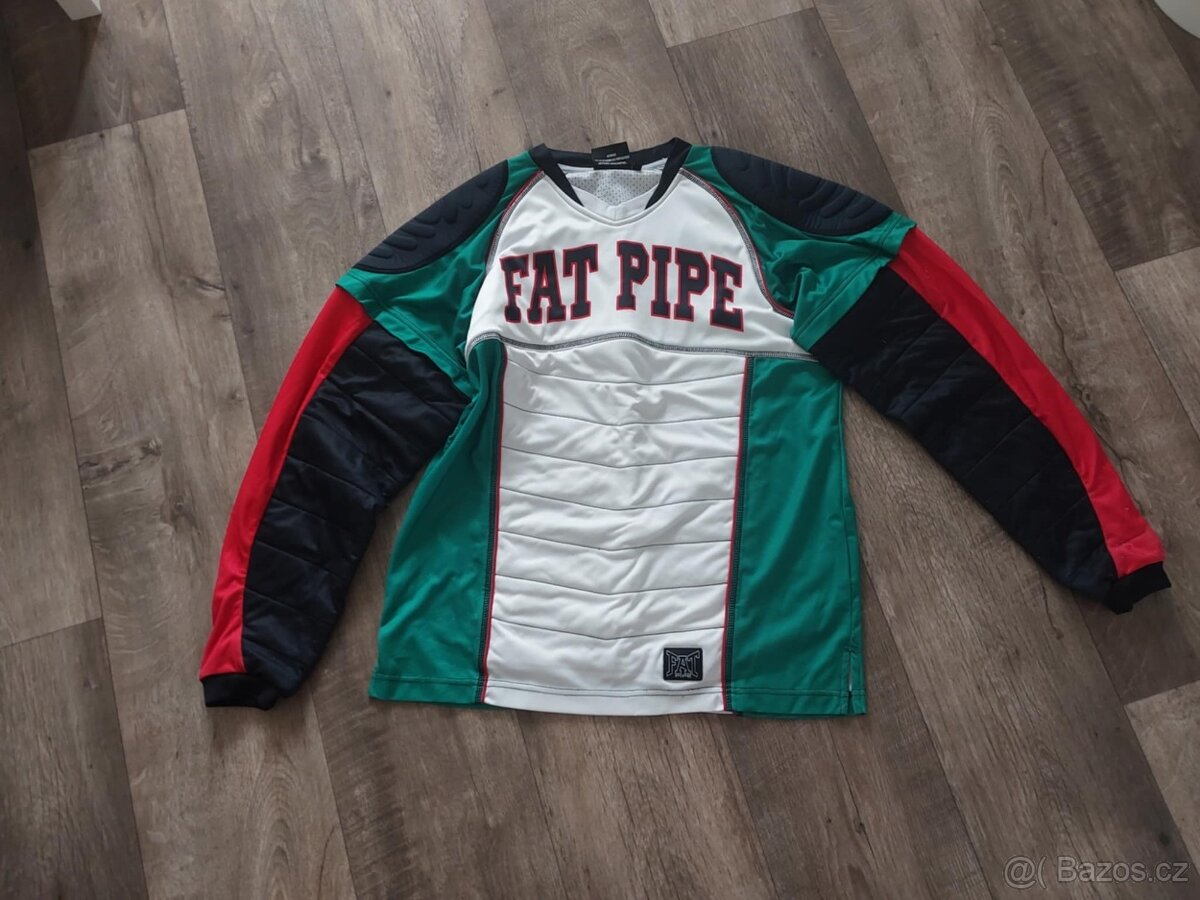 florbalova brankářská vybava.. - 4